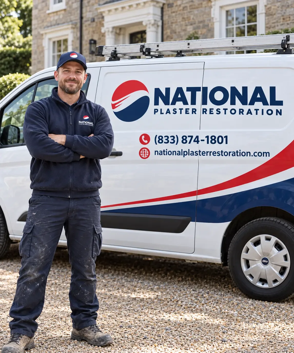 Plaster Repair company in Tyrone, OK